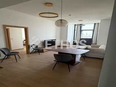 Fully Furnished | Spacious Layout | City View