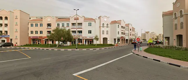 🛍️ Premium Investment Opportunity! Commercial Shop for Sale in International City, Dubai