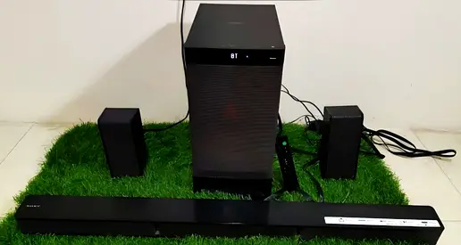 Sony HT-RT3 Soundbar