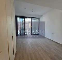 Studio Apartment | Koro One | City & Park Views | Pool & Gym Access