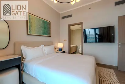 Brand New | Fully Furnished | 1BR | Chiller Free | Millennium Talia