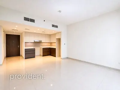 High Floor| 1BED 1BATH | Ready to move
