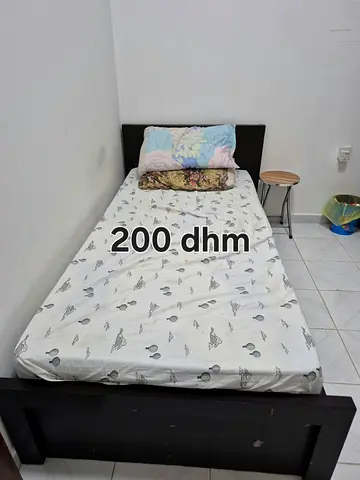 Classifieds: Bed | dubizzle Sharjah
