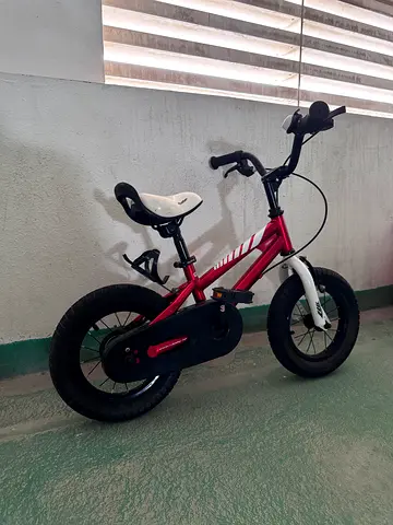 Bicycle 12 inch