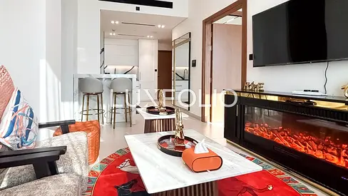 Canal Views | Luxury Furnishings | Immediate ROI