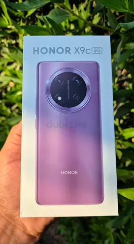 Honor x9c 5G