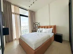 Modern 1 BR |Fully Furnished |Marina Facing