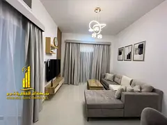Luxury Apartment | 1-BR Fully Furnished | Distinctive view | For Monthly Rent | In a prime location 