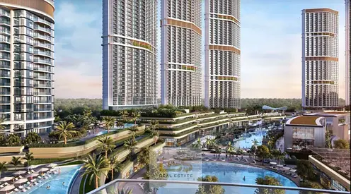 Premium 2BR | Contemporary Living | Resale