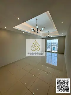 🌟 Master 1BR + Hall, 2 Baths & Balcony | Central Gas & Intercom | Al Jurf 2 (45k AED - 4 Payments
