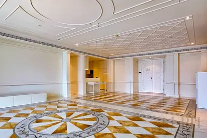 Unfurnished | Genuine listing | Biggest layout