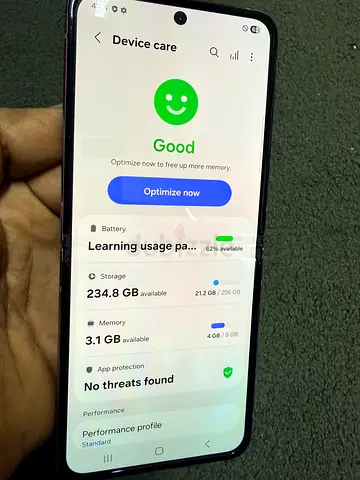 Samsung Flip 4