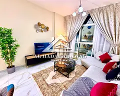 1 bhk/ fully furnished / free wi fi