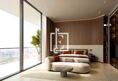 Investor Studio Unit | Handover Soon | High Floor