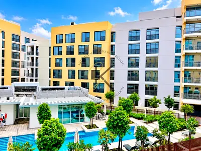 🌟 Cheapest 1BHK Offer | Huge Window | Pool, Gym & Covered Parking