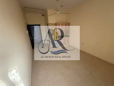 Budget-Friendly Studio for Annual Rent in Ajman