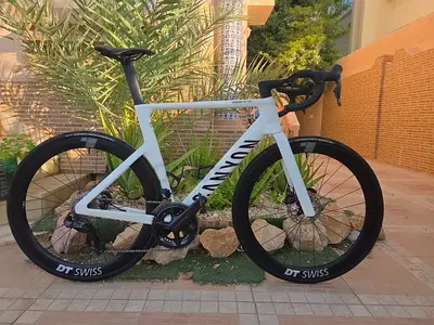 Canyon Aeroad SLX 2026 L