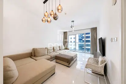 Vacant | On Marina | Luxury Living | High Floor