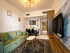 FULLY FURNISHED 1BR | WELL MAINTAINED | READY TO MOVE IN
