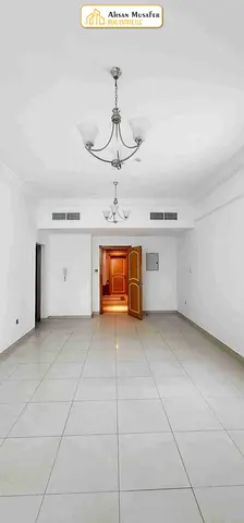 2 MONTHS FREE//NO COMMISSION//PRIME LOCATION//GYM POOL FREE+1BHK WITH ONE WASHROOM AL TAWUUN SHARJAH