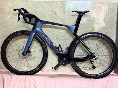 Java J air Vittoria Full Corban Road