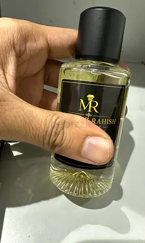 Premium Perfume for Men & Women - Long-Lasting Guaranteed