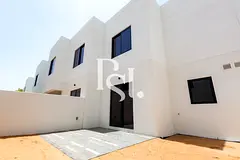 Single Row | Garden View | Ideal Family Living