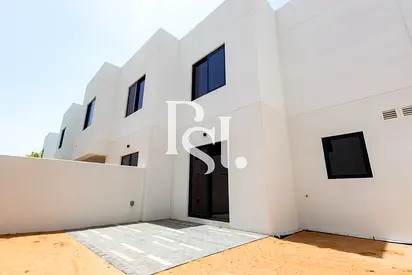 Single Row | Garden View | Ideal Family Living