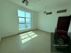 2 Bedroom Apartment for Rent in City Tower, Al Nuaimiya 2, Ajman | Open View