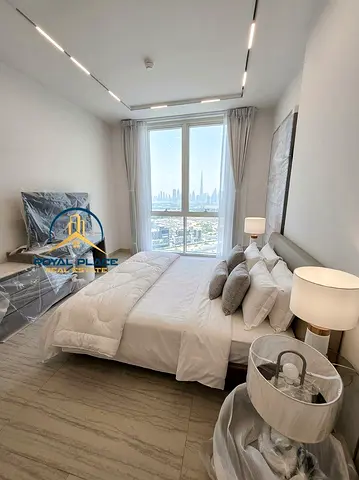 MAG 330 | FULLY FURNISHED 1-BEDROOM APARTMENT