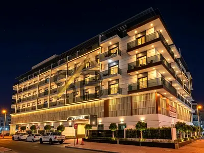 ONE Month Free | Brand New 1BHK | With All Facilities