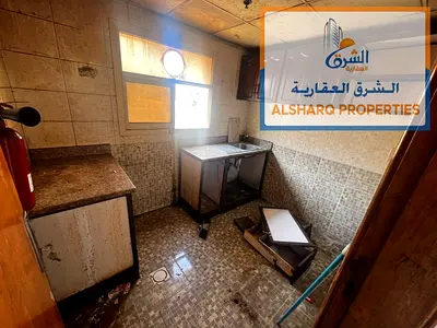 النعيمية 3 , غرفة وصالة مضيئة وجيدة التهوية , مساحة واسعة جدا