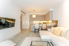 Exclusive | Upgraded | Marina View
