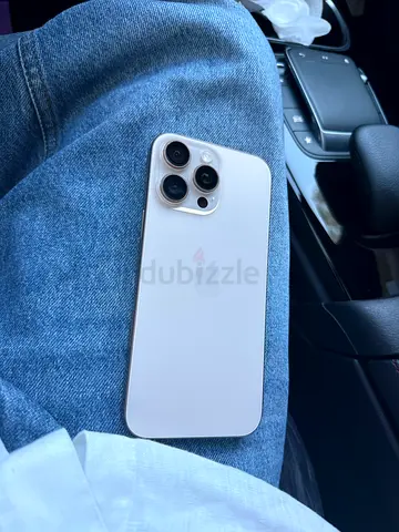 Iphone 16 pro max 512 gb scratches APPLE purchase 92%