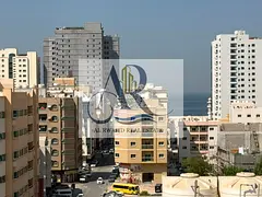1-Bedroom Apartment with Sea-View Balcony