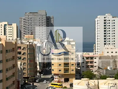 1-Bedroom Apartment with Sea-View Balcony
