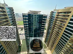Horizon Tower Studio for Rent in Ajman | 760 Sq. Ft. | AED 25,000/Year