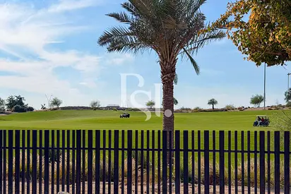 Single Row|Full Golf View|Vacant|Upgraded Floor