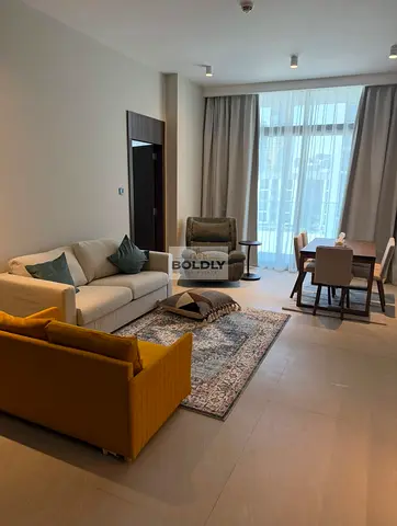 Hot 1BR Deal | Fully Furnished | Prime Location | Stonehenge Residence