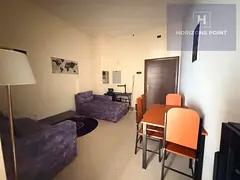 Furnished Large Studio Converted to 1BED | Balcony | SP Oasis DSO