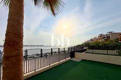 Amazing Sea View | Large Garden | 3 Bedrooms