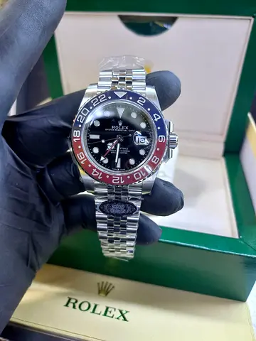 Super high clone Swiss movement