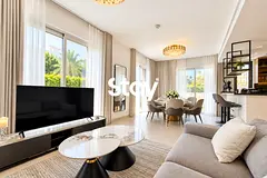 Fully Furnished | Corner Unit | Prime Location