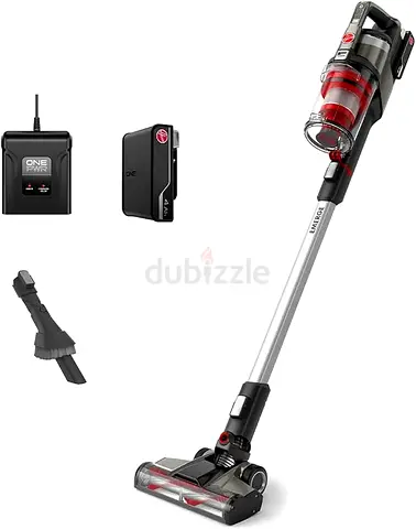 Hoover Emerge Cordless Vacuum Cleaner (Model CLSV-VPME).