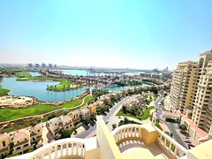 Beautiful Unit | Big Terrace | RB4