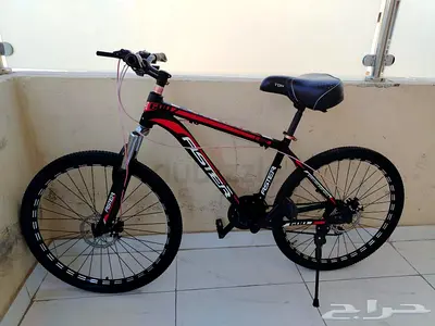 Used 26" Rider Mountain Bike - Good Working Condition