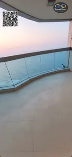 2Bhk | Sale | Cornish Tower | see view | 990k | 2185 Sqft