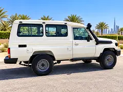 2026 Toyota LAND CRUISER