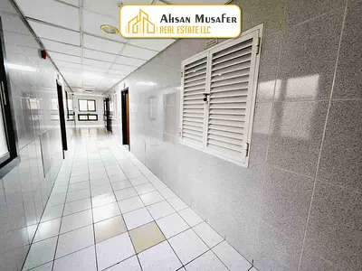 NO COMMISSION)+GYM FREE+KIDS PLAY AREA FREE+10 DAYS FREE) EASY EXIT TO DUBAI LAST UNIT 1BHK WITH 1WASHROOM WITH BALCONY