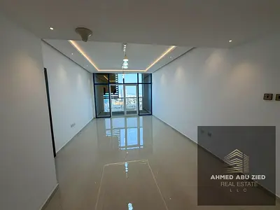 An upscale and exceptional residential apartment (one bedroom and a living room), located in a mode